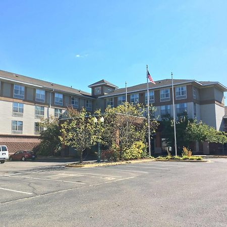 Norwood Inn And Suites 차스카 외부 사진