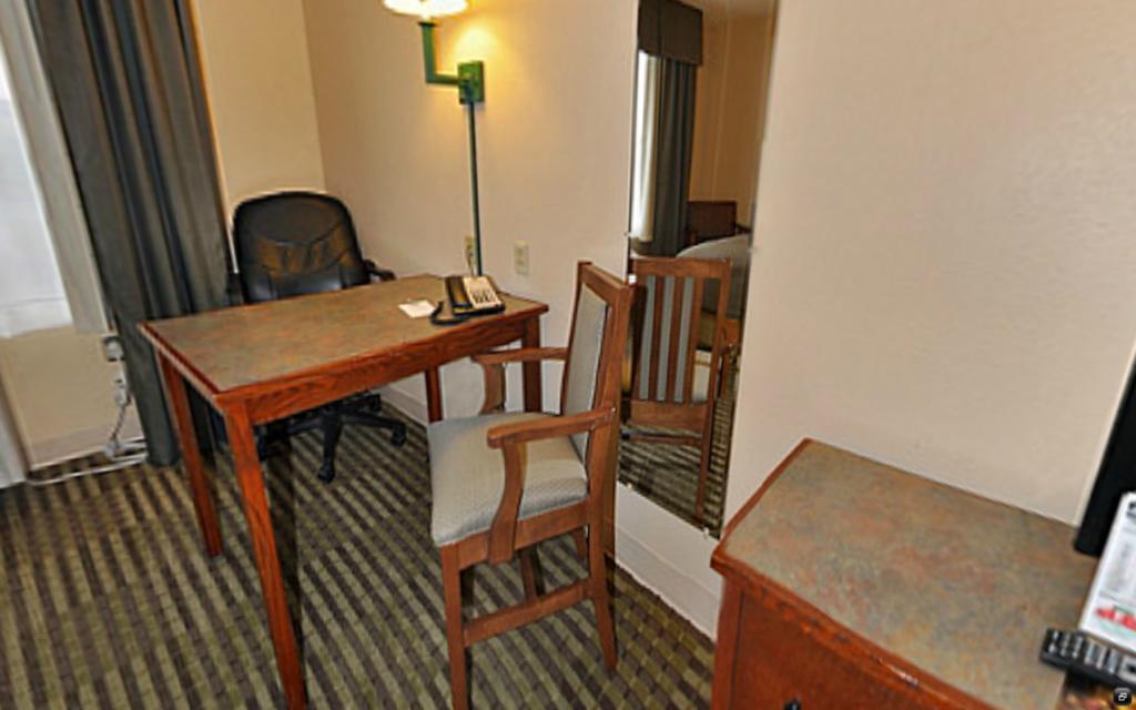 Norwood Inn And Suites 차스카 객실 사진