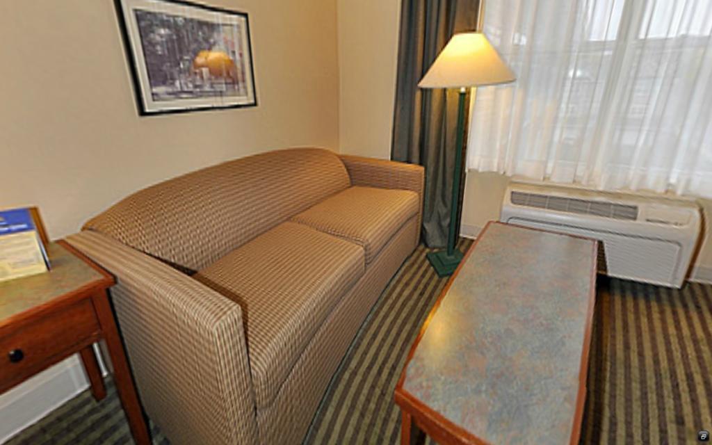 Norwood Inn And Suites 차스카 객실 사진