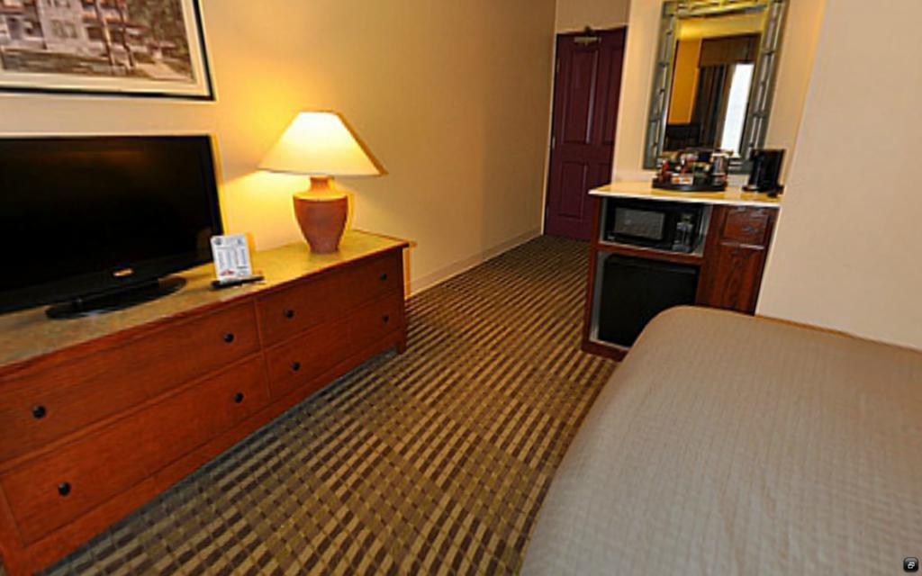 Norwood Inn And Suites 차스카 객실 사진